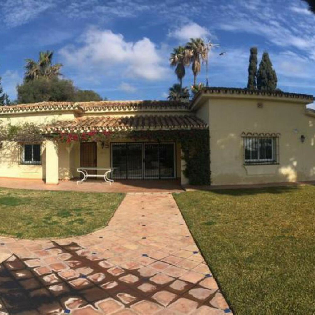 Finca - Cortijo Estepona Málaga