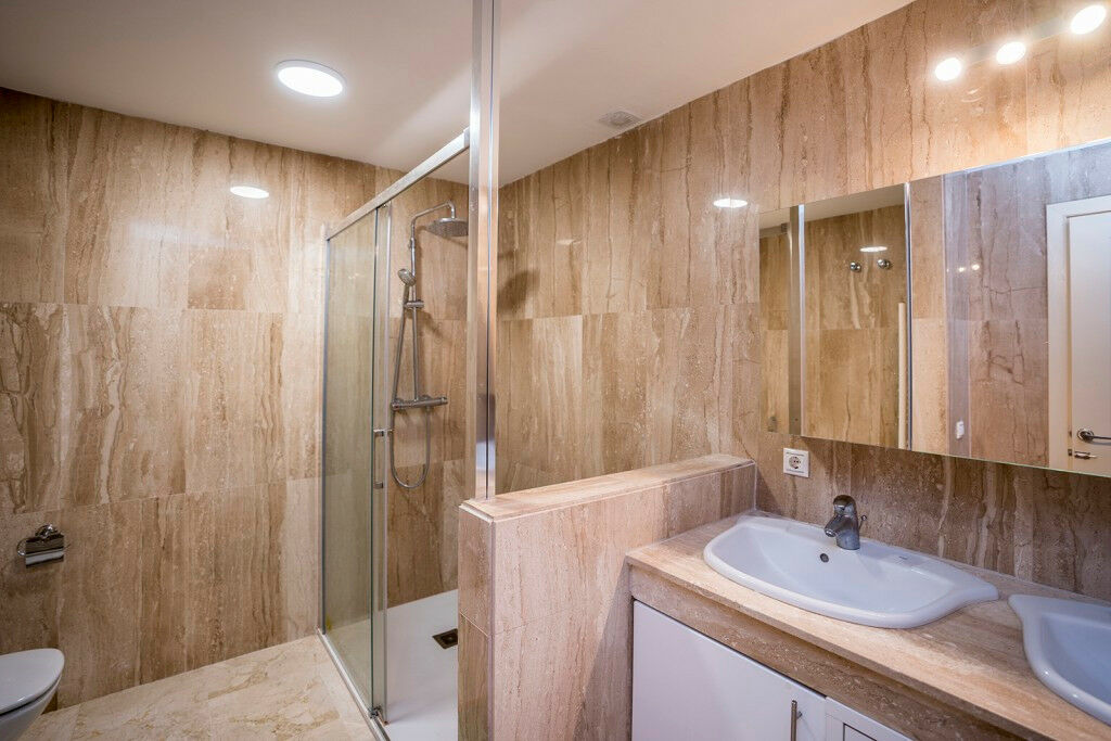 Ground Floor Apartment Marbella Málaga - image 8