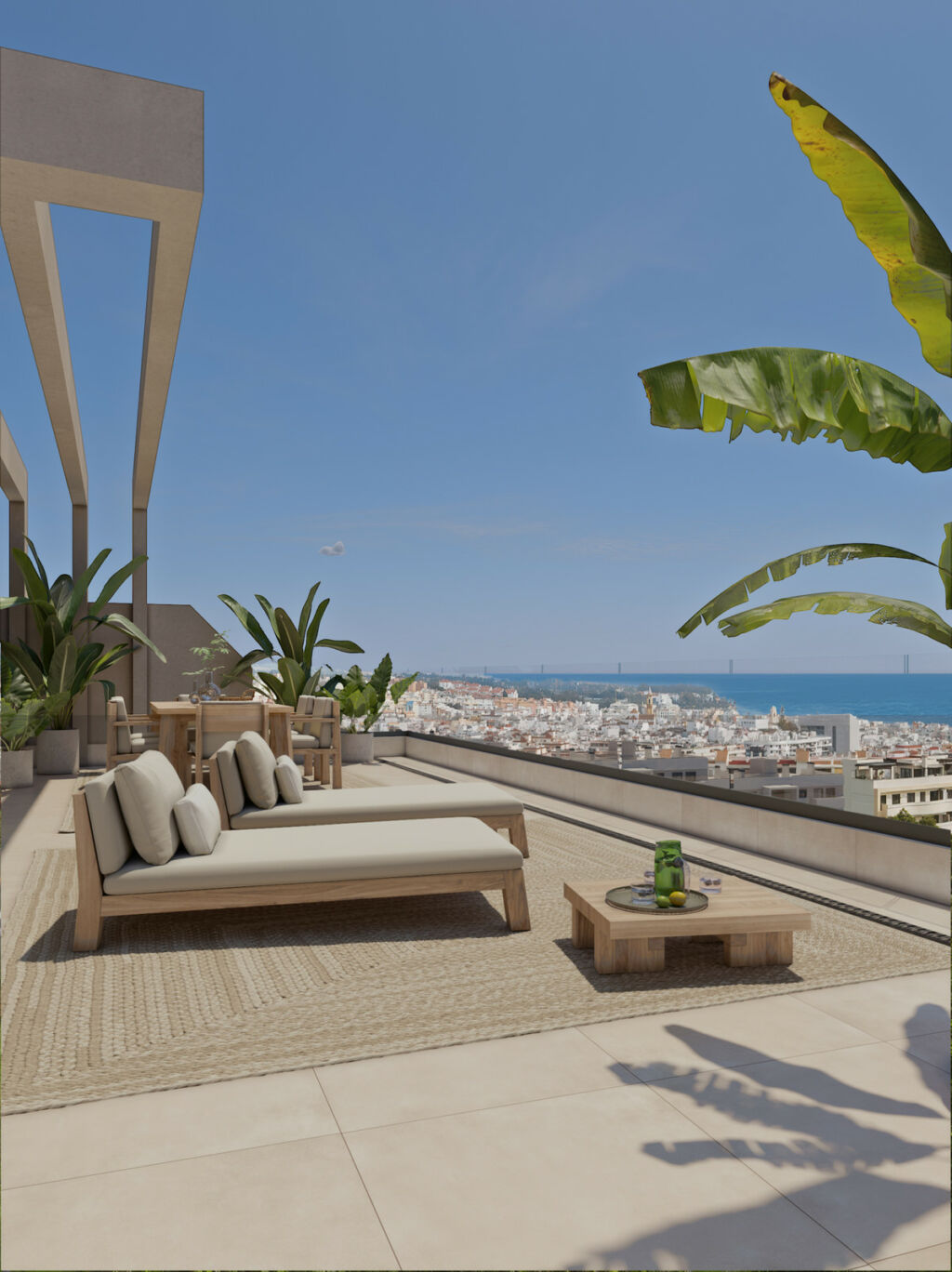 Ground Floor Apartment Estepona Málaga - image 9