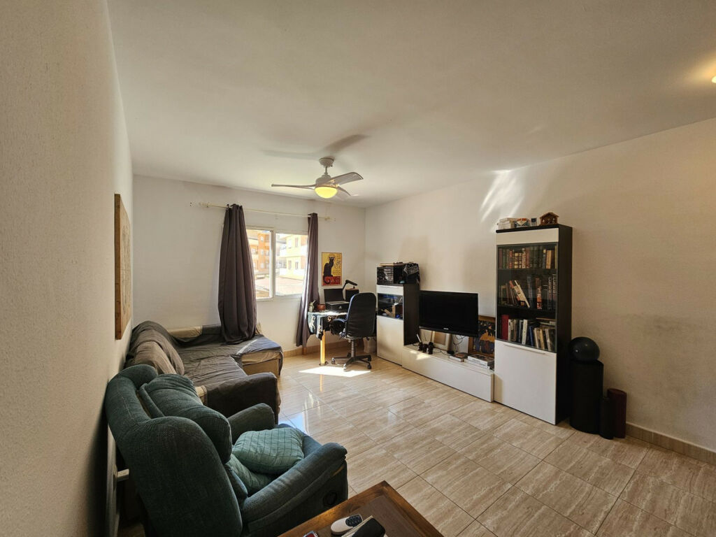 Middle Floor Apartment San Luis de Sabinillas Málaga - image 9