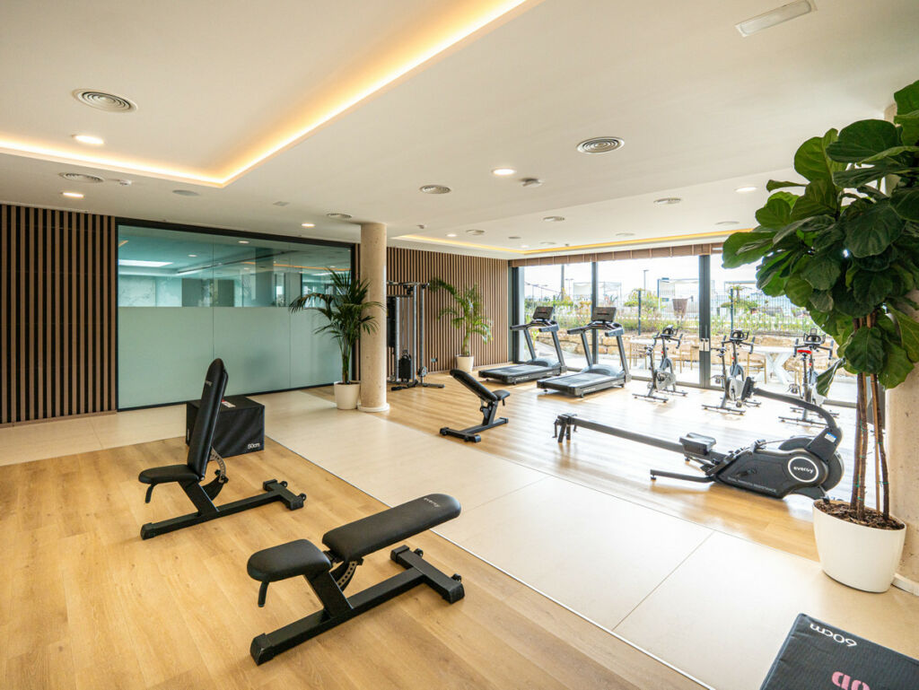 Penthouse Duplex Marbella Málaga - image 9