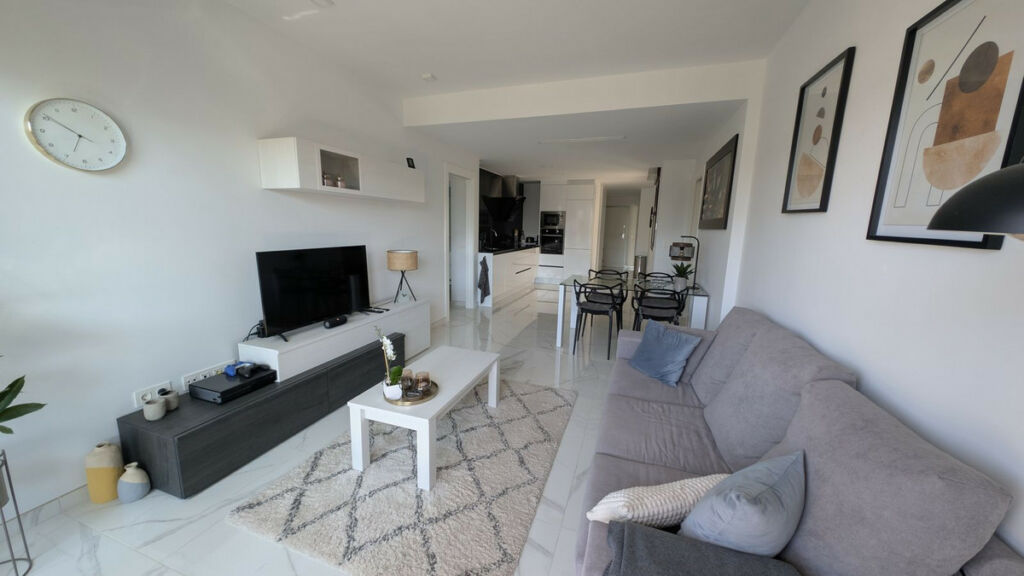 Penthouse Los Altos Alicante - image 9