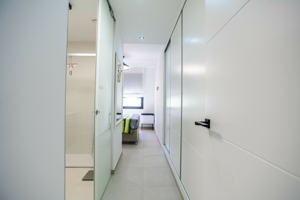 Ground Floor Apartment Pilar de la Horadada Alicante - image 9