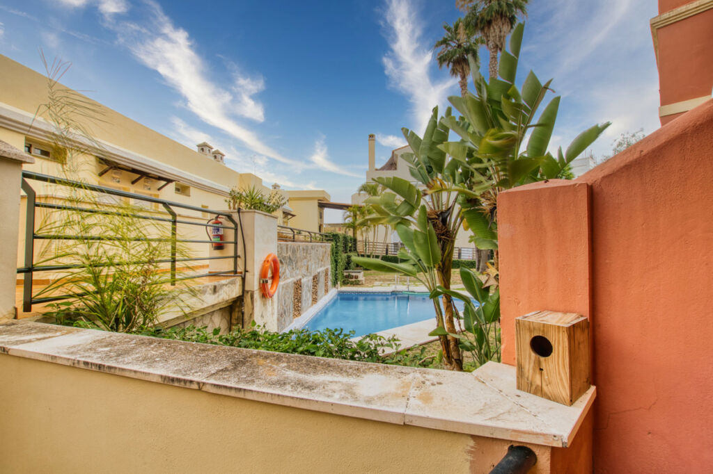 Ground Floor Studio Rincón de la Victoria Málaga - image 9
