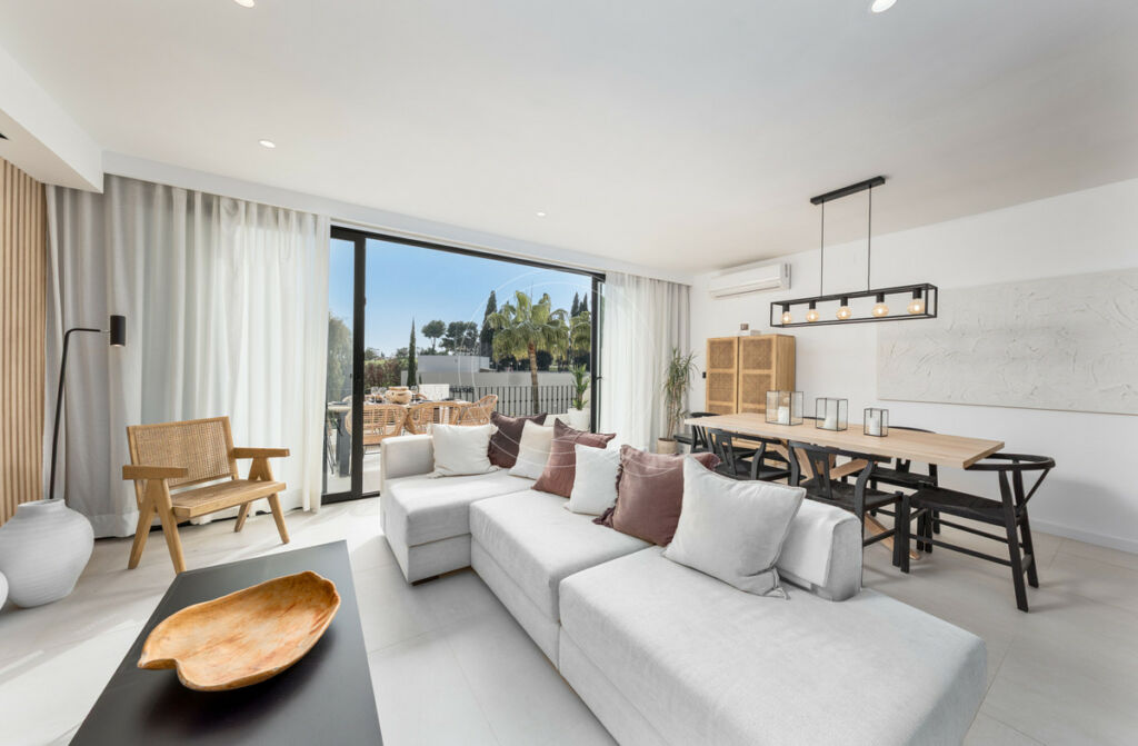 Townhouse Marbella Málaga - image 9