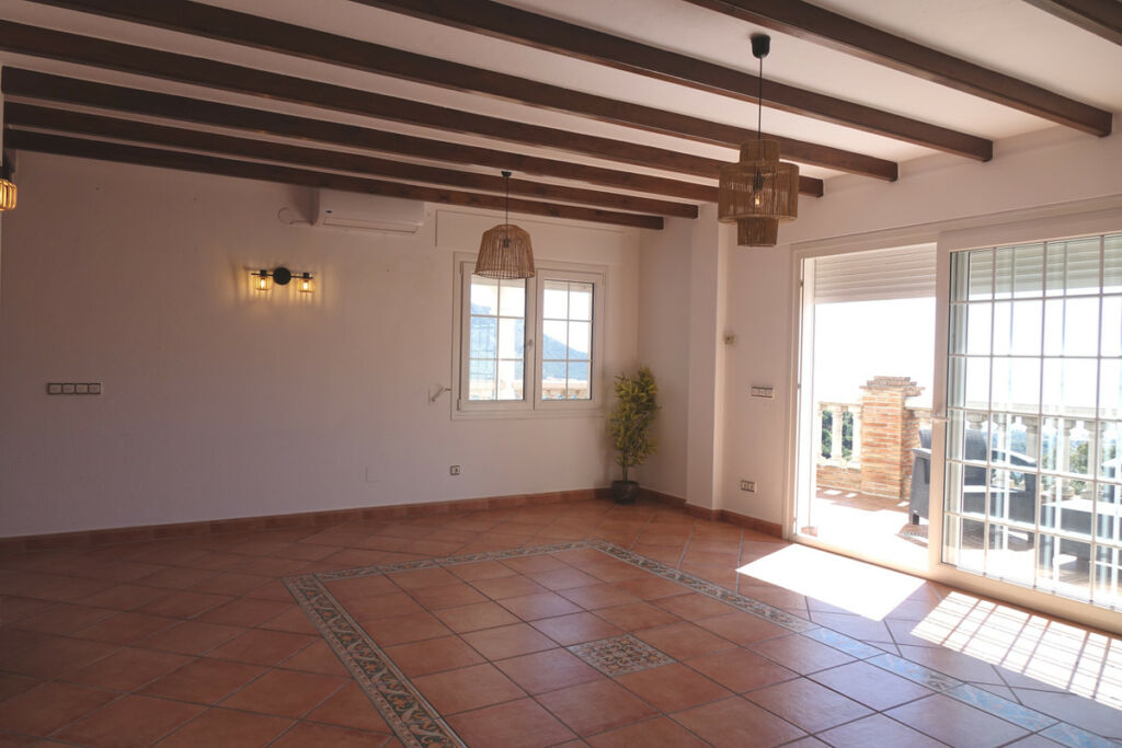 Penthouse Mijas Málaga - image 9