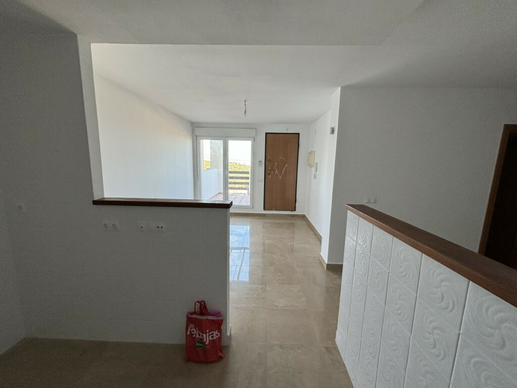 Ground Floor Apartment La Duquesa Málaga - image 9