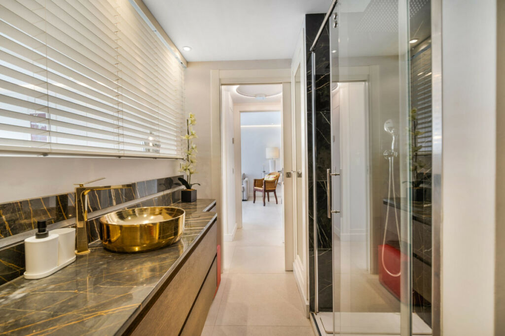 Penthouse Marbella Málaga - image 9