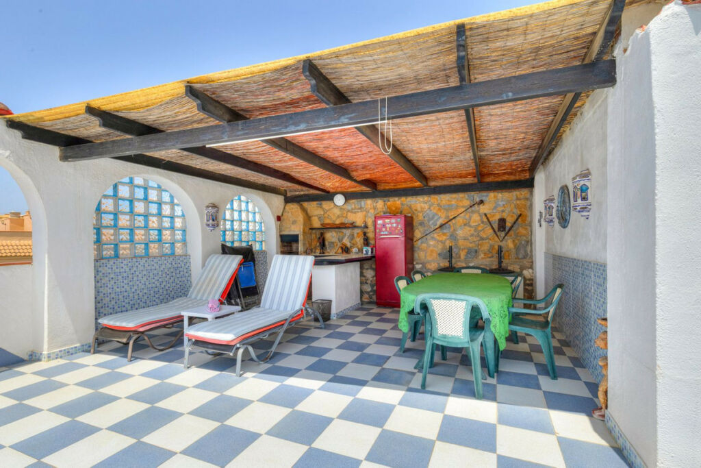 Detached Villa Fuengirola Málaga - image 9