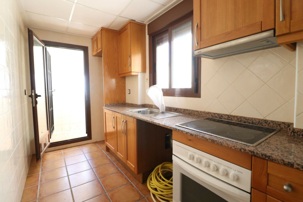 Semi-Detached House Algorfa Alicante - image 9