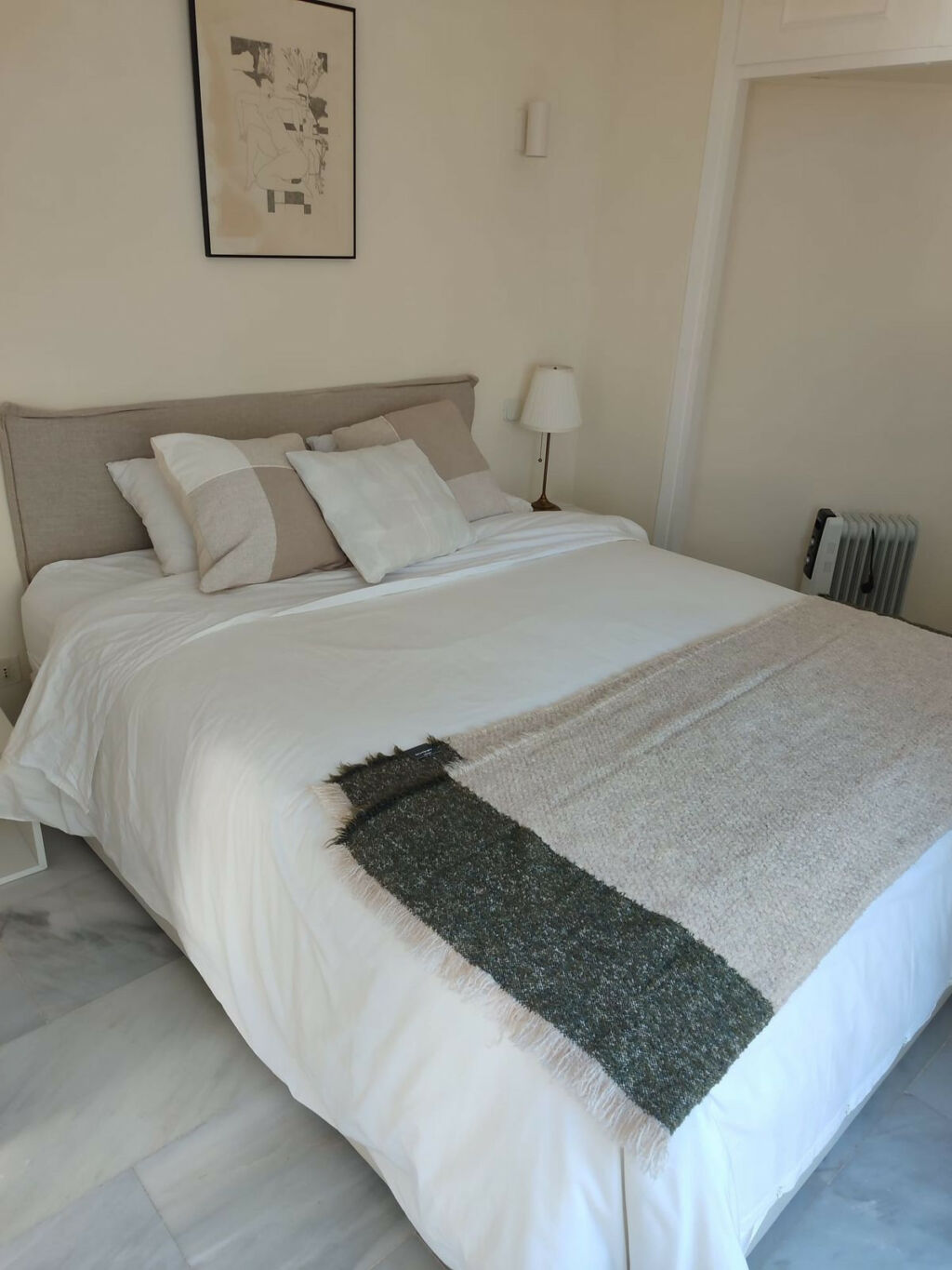 Duplex Calahonda Málaga - image 9