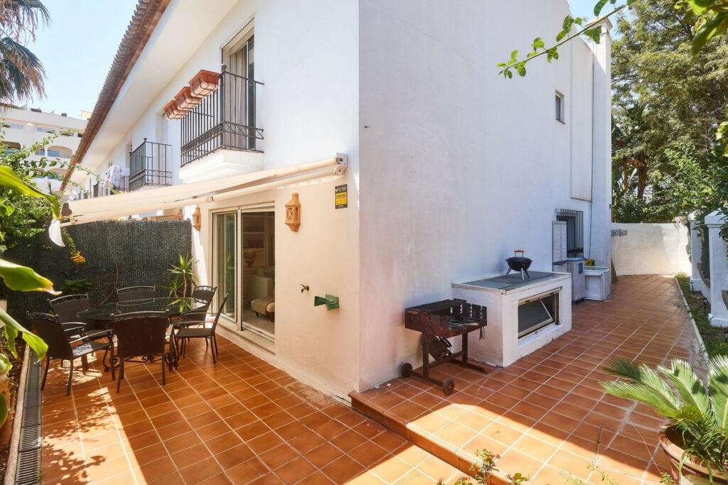 Townhouse Marbella Málaga - image 9