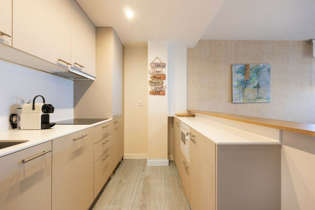 Ground Floor Apartment Marbella Málaga - image 9