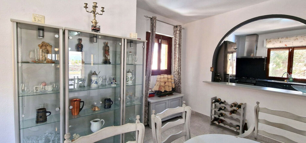 Detached Villa Orihuela Alicante - image 9