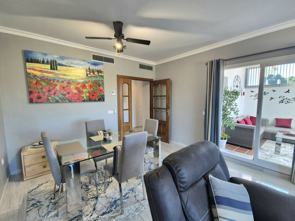 Penthouse Alhaurin Golf Málaga - image 8