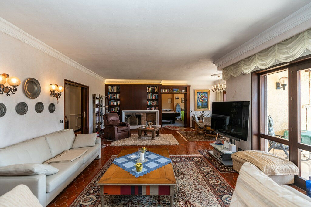 Detached Villa Carib Playa Málaga - image 9