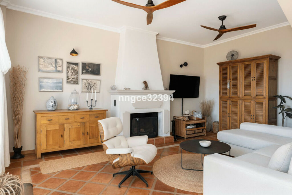 Detached Villa Nagüeles Málaga - image 9