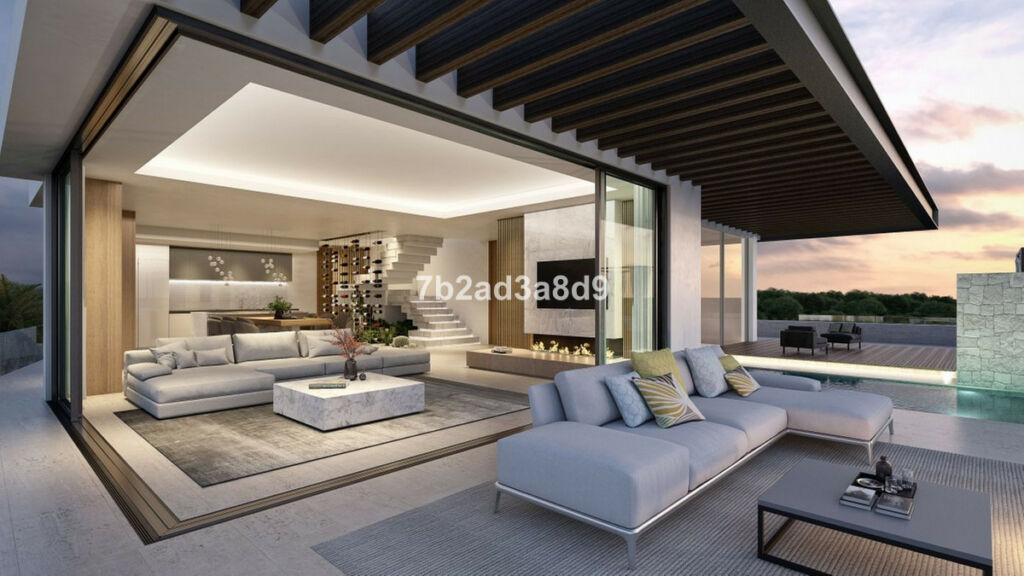 Middle Floor Apartment Estepona Málaga - image 9