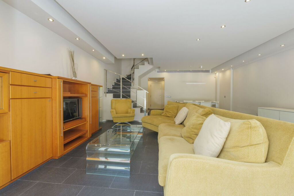Semi-Detached House Artola Málaga - image 9