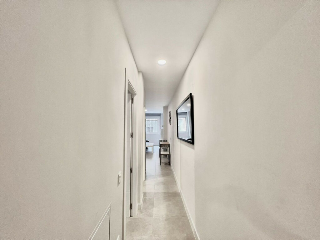 Ground Floor Apartment Fuengirola Málaga - image 9