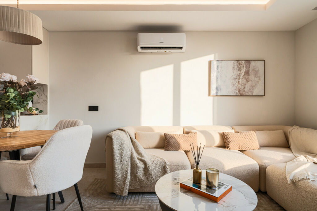 Penthouse Duplex Nueva Andalucía Málaga - image 9