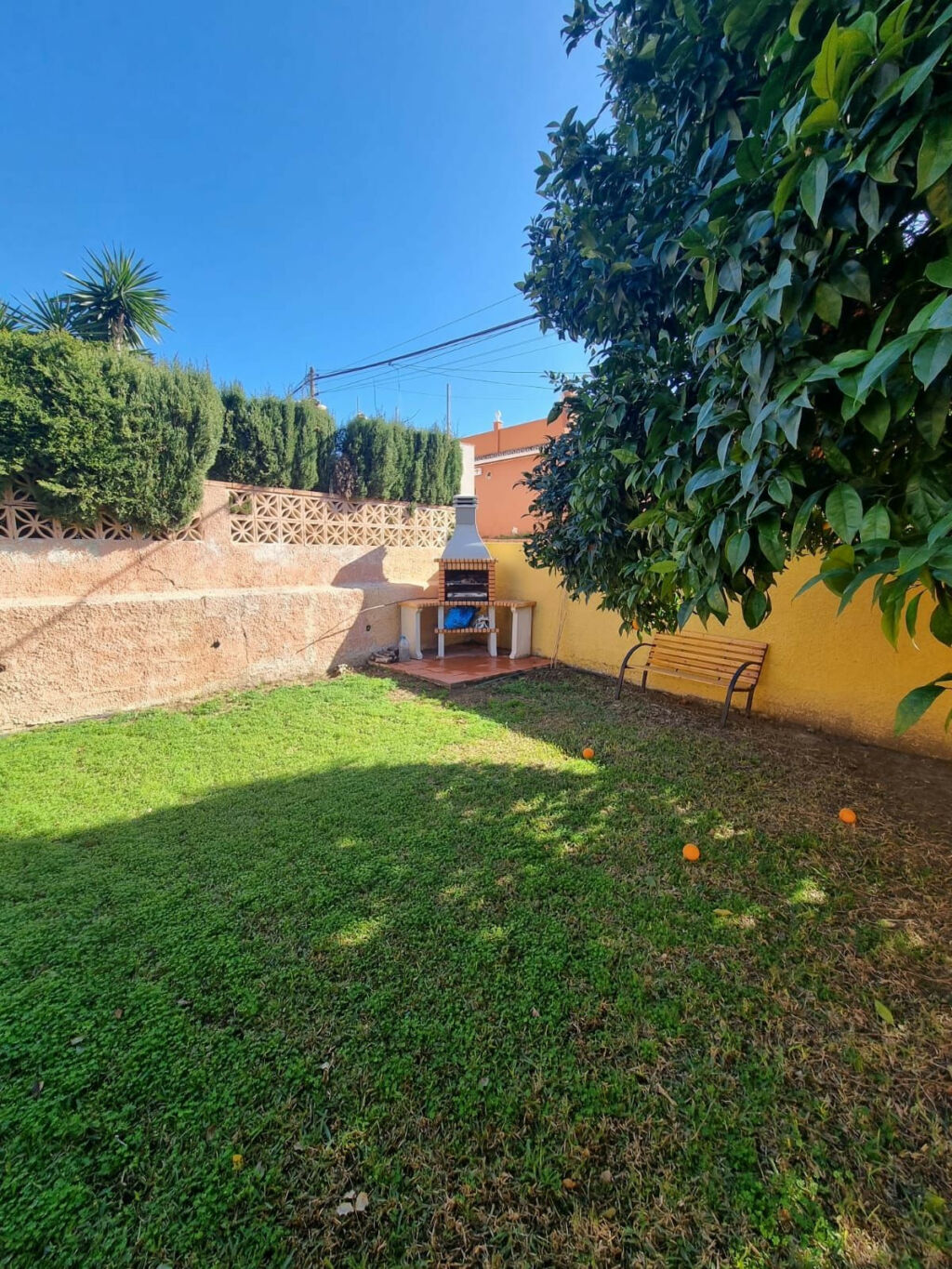 Detached Villa Mijas Málaga - image 22