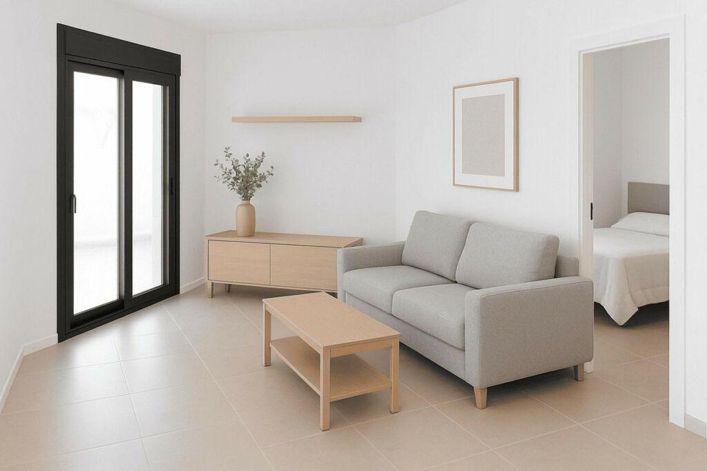 Middle Floor Apartment Vélez-Málaga Málaga - image 9
