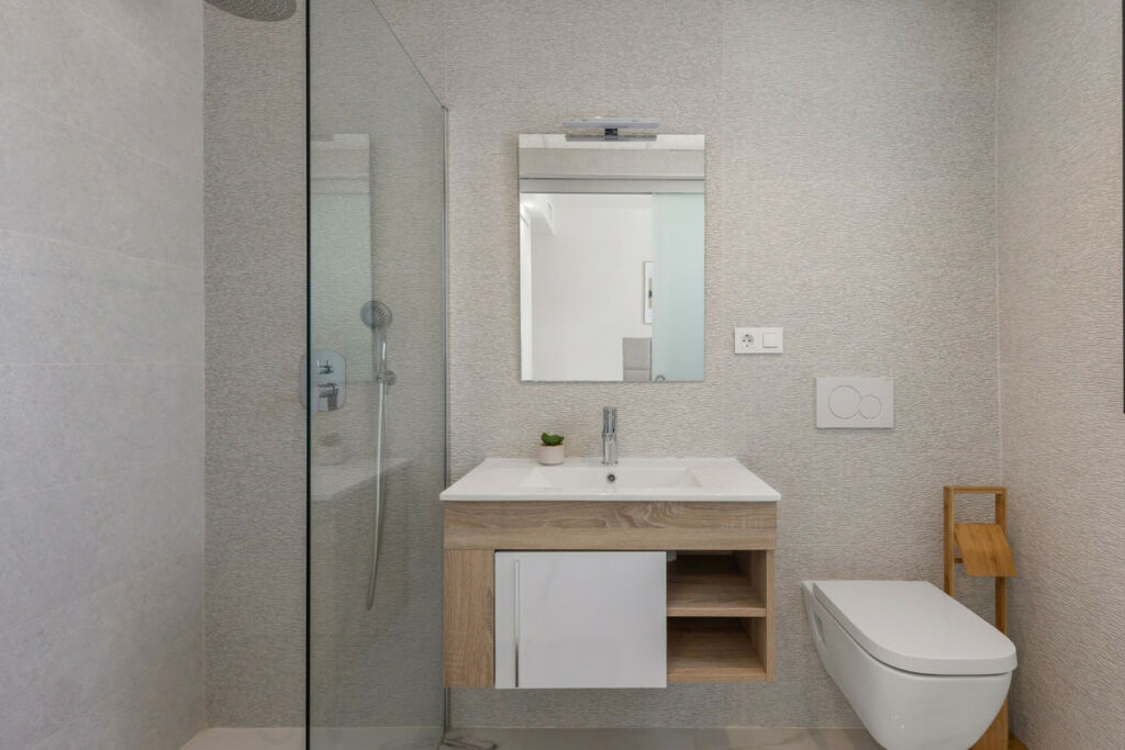 Ground Floor Apartment Playa Flamenca Alicante - image 12