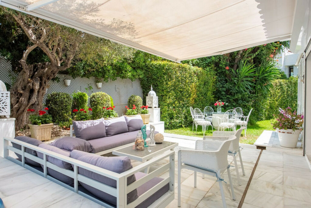 Semi-Detached House Los Monteros Málaga - image 9