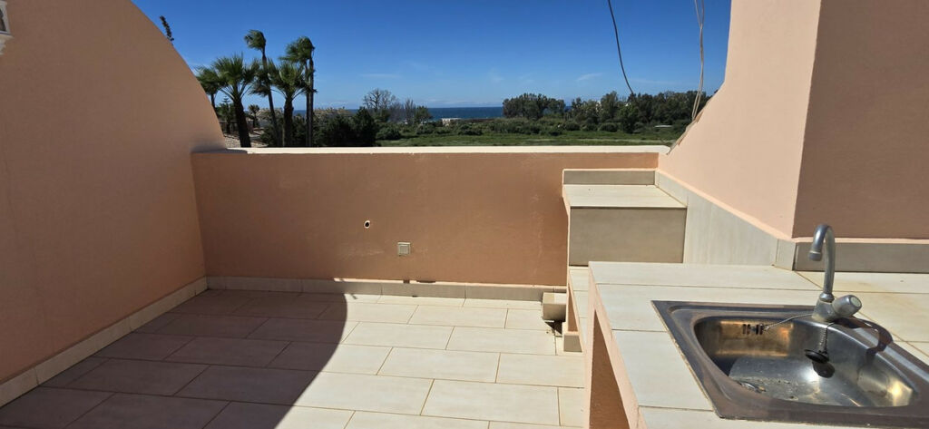 Penthouse Duplex Estepona Málaga - image 9