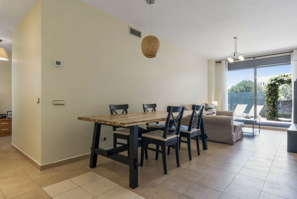 Ground Floor Apartment Mijas Costa Málaga - image 9