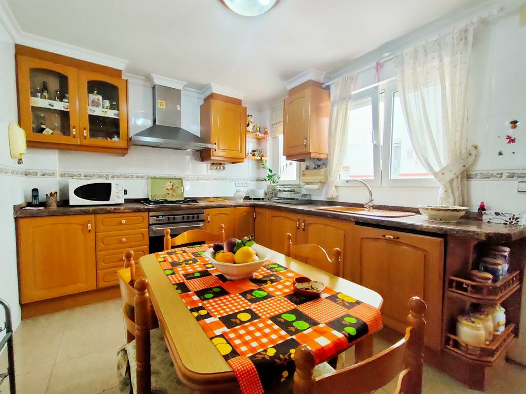 Detached Villa Denia Alicante - image 9