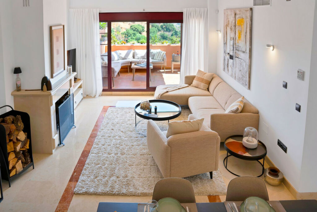 Penthouse Duplex Ojén Málaga - image 10