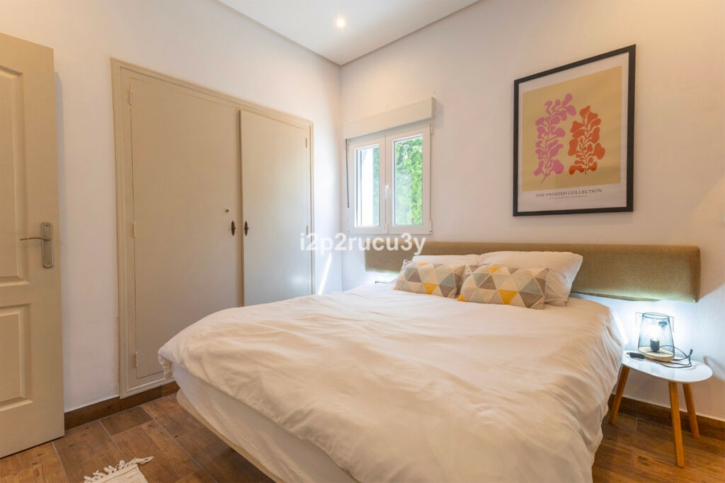 Bungalow Javea Alicante - image 9