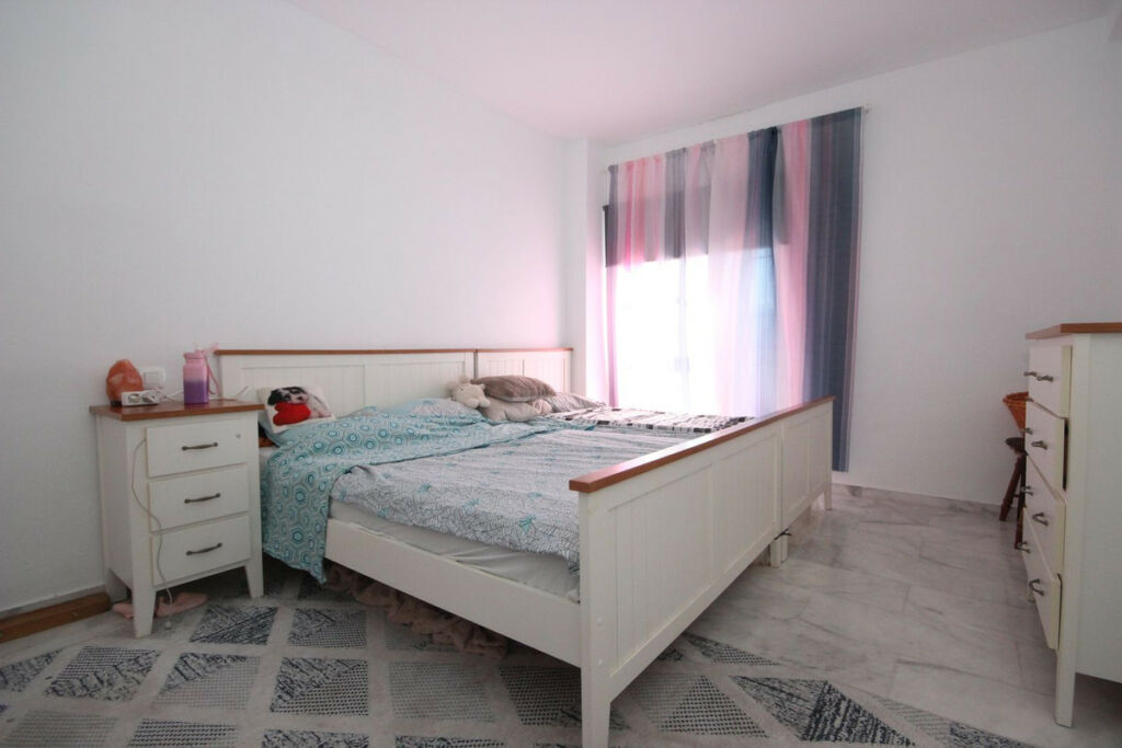 Ground Floor Apartment Reserva de Marbella Málaga - image 9