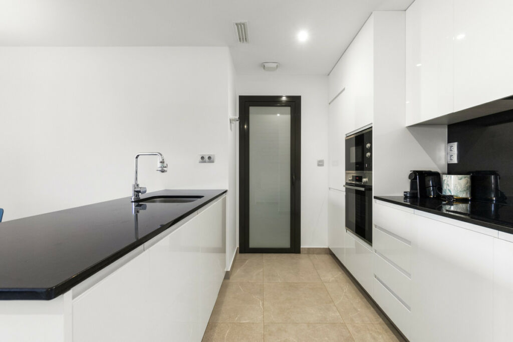 Ground Floor Apartment Orihuela Costa Alicante - image 9