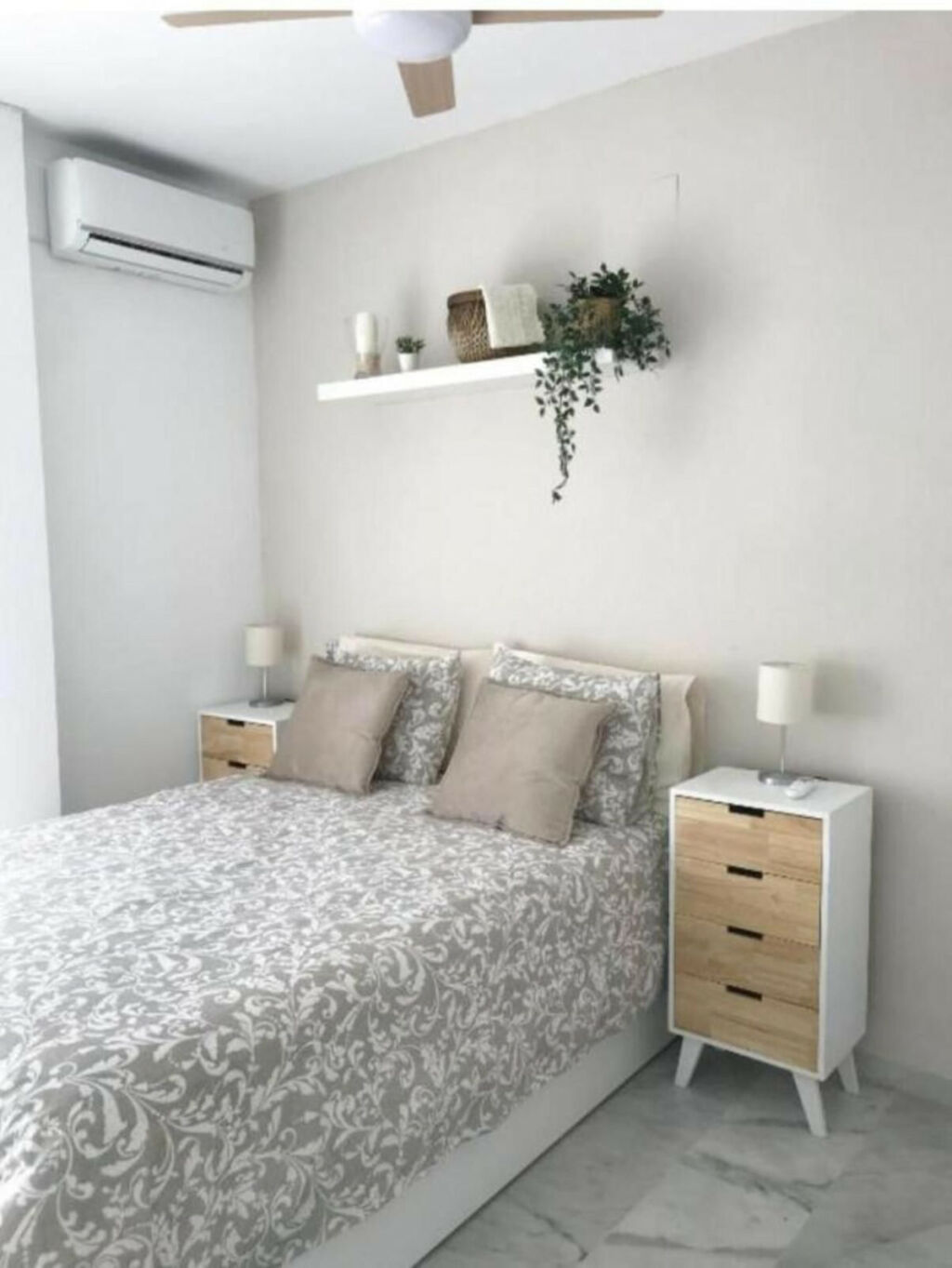 Middle Floor Apartment Fuengirola Málaga - image 9