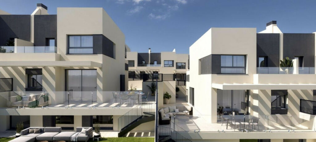 Townhouse Nerja Málaga - image 9