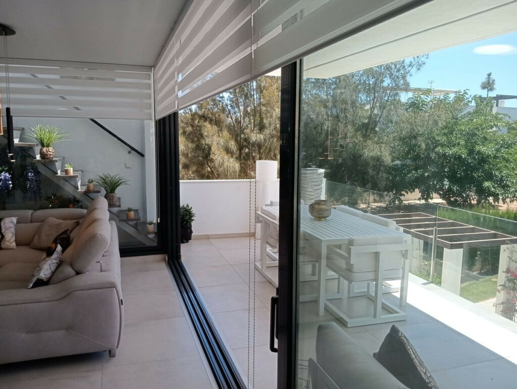 Penthouse Mar de Cristal Murcia - image 9
