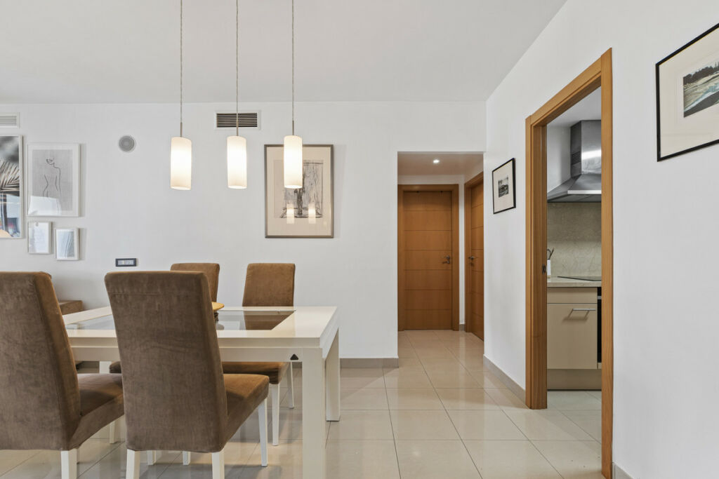 Ground Floor Apartment Estepona Málaga - image 11