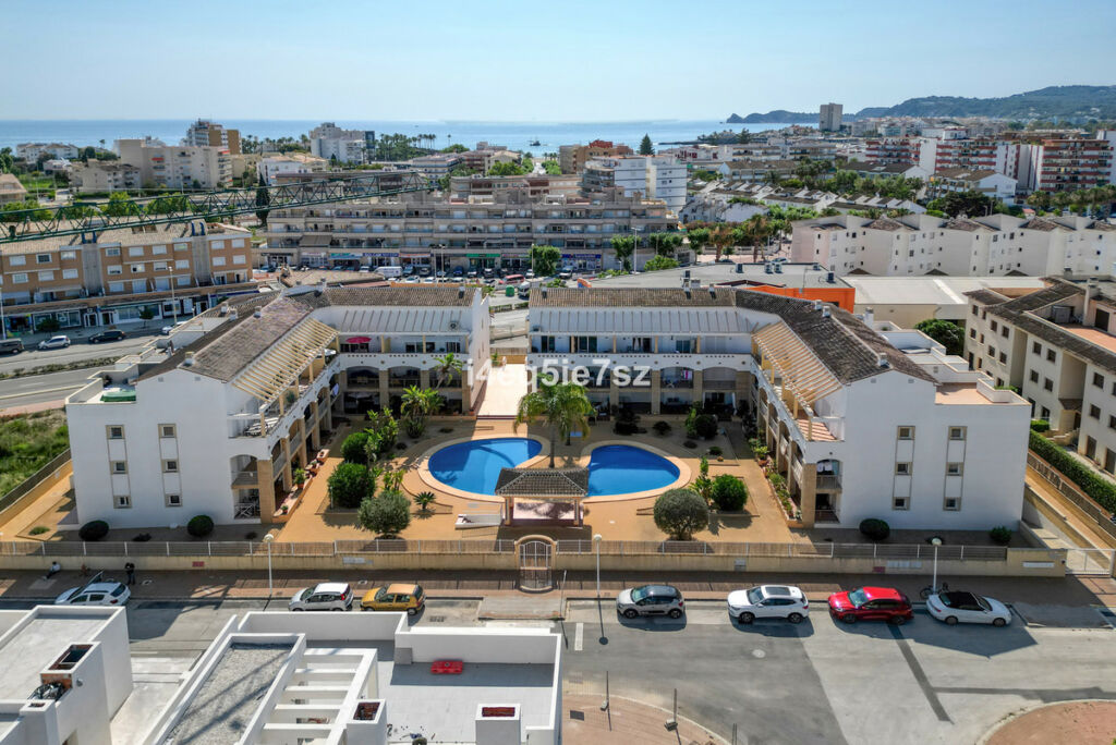 Penthouse Javea Alicante - image 9