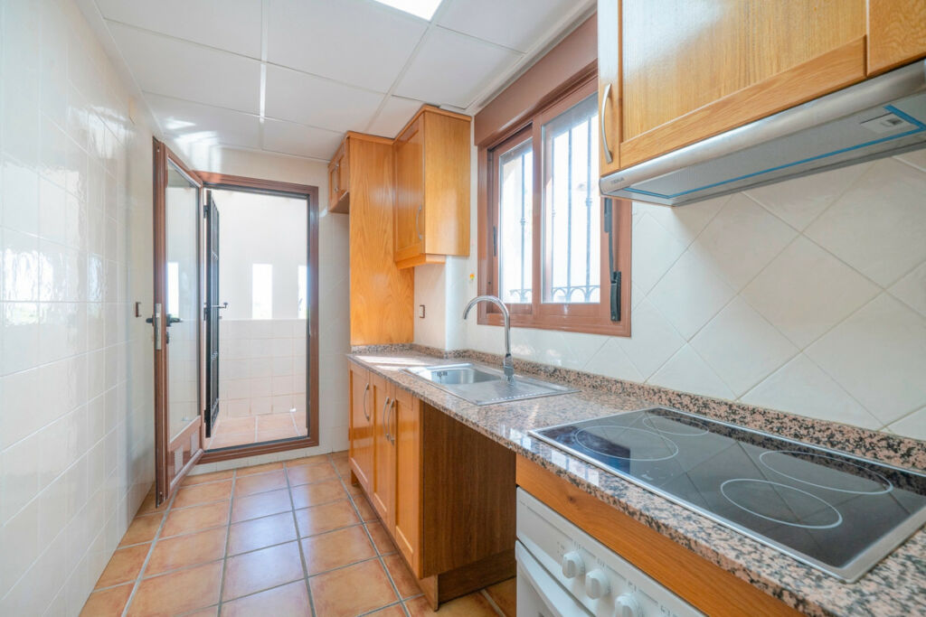 Bungalow Algorfa Alicante - image 9