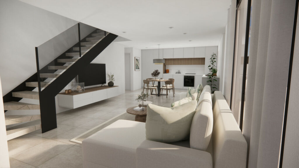 Semi-Detached House Vista Bella Golf Alicante - image 9