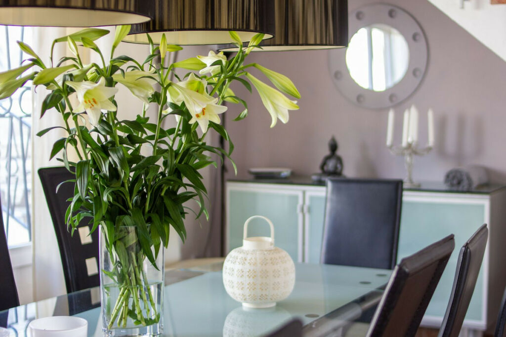 Detached Villa Mijas Costa Málaga - image 9