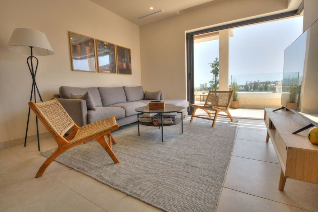 Penthouse La Cala de Mijas Málaga - image 12