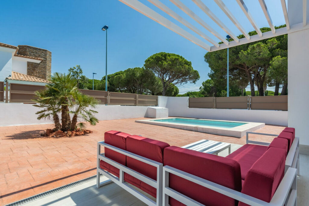 Detached Villa Chiclana de la Frontera Cádiz - image 11