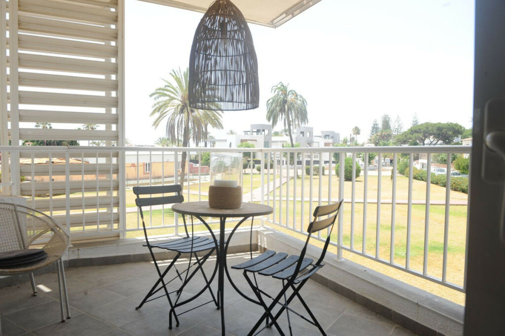 Middle Floor Apartment San Pedro de Alcántara Málaga - image 9