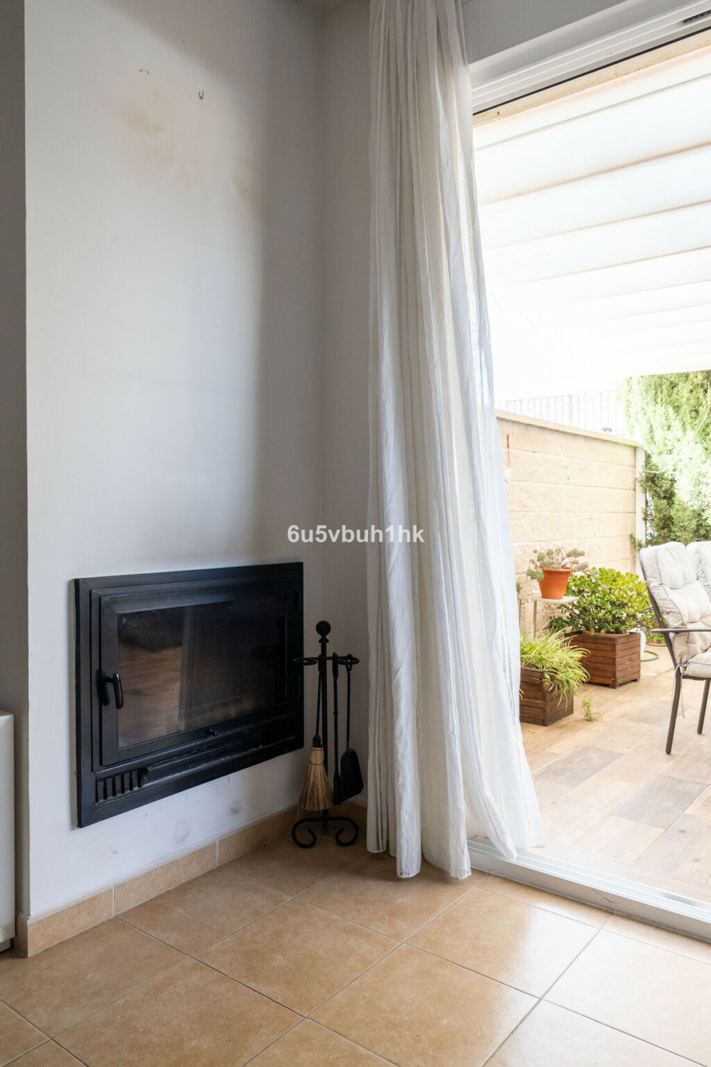 Townhouse Mijas Málaga - image 9
