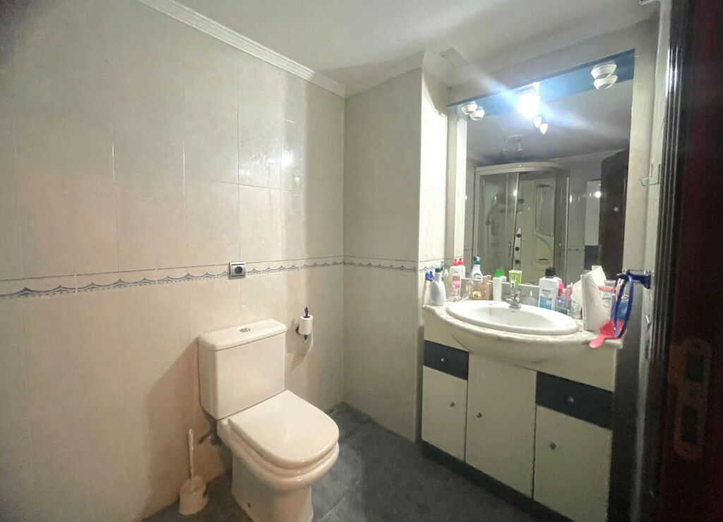 Ground Floor Apartment Estepona Málaga - image 9