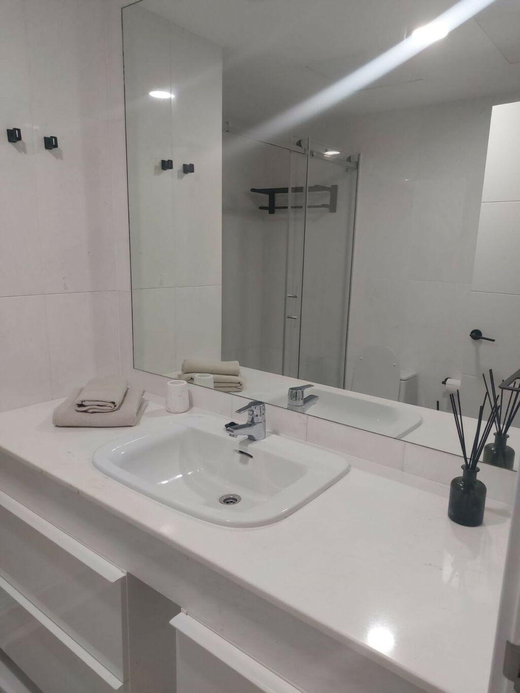 Middle Floor Apartment Puerto Banús Málaga - image 9